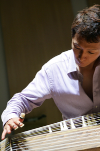 Gayo Nakagaki Website