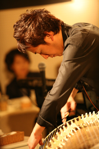GAYO KOTO LIVE SPUMA 写真1